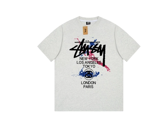 Stüssy T-Shirt S-2XL