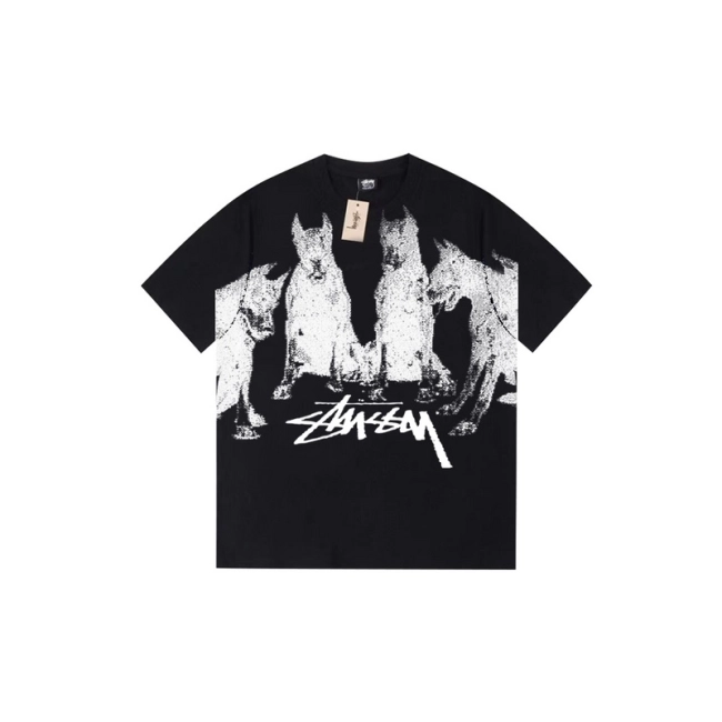 Stüssy T-Shirt S-2XL