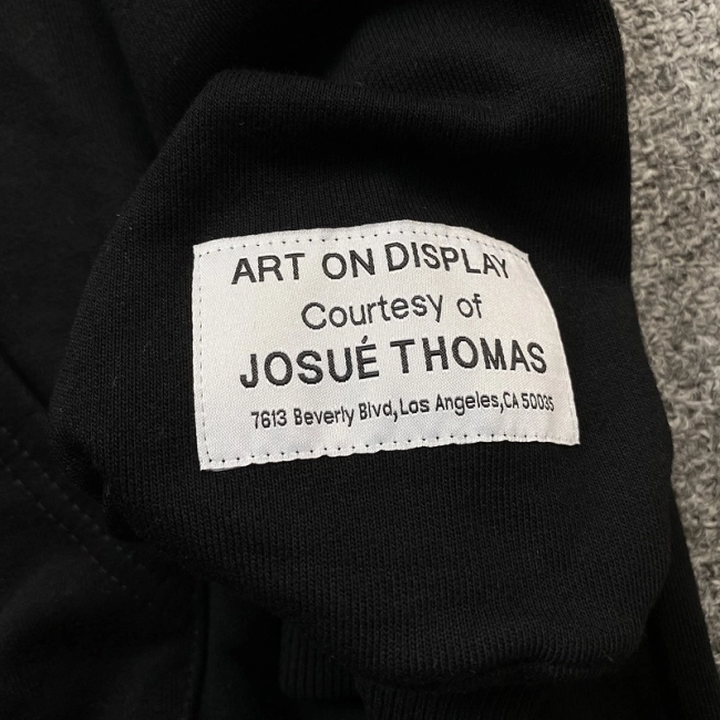 GALLERY DEPT. Hoodie