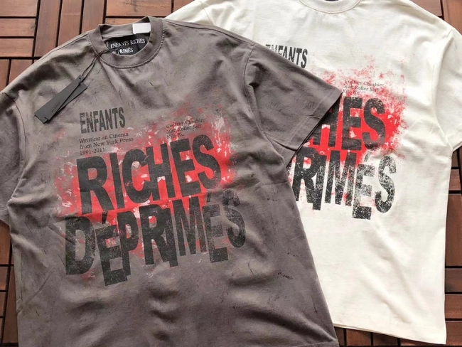 Enfants Riches Déprimés T-Shirt