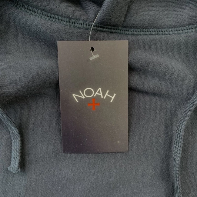 Noah Hoodie