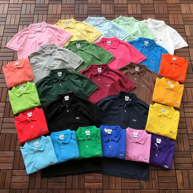 Lacoste Polo