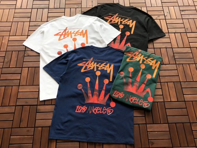 Stüssy T-Shirt