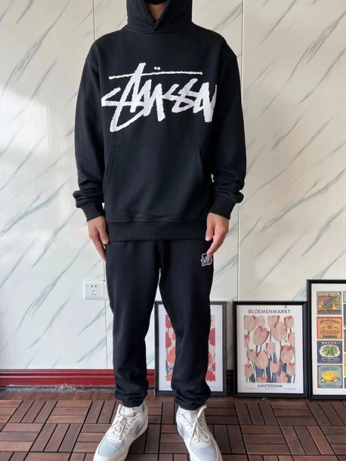 Stüssy Hoodie