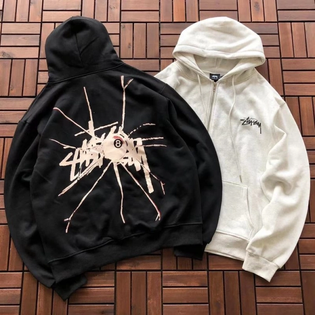 Stüssy Hoodie