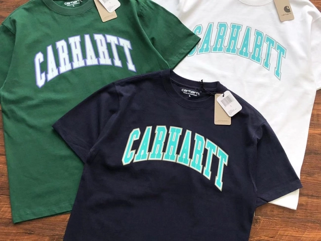 Carhartt T-Shirt 461102