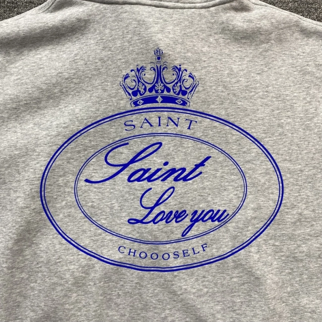 Saint Michael Hoodie