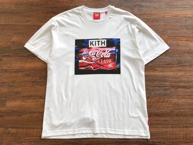 KITH T-SHIRT 461917