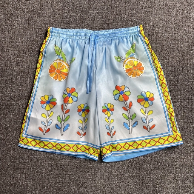 Casablanca Shorts