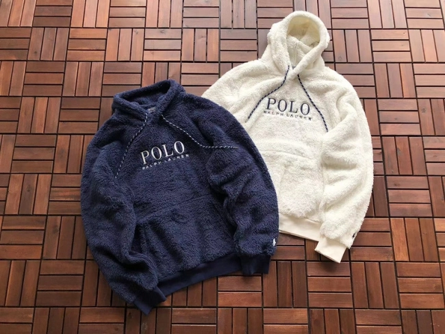 Ralph Lauren Hoodie Fleece