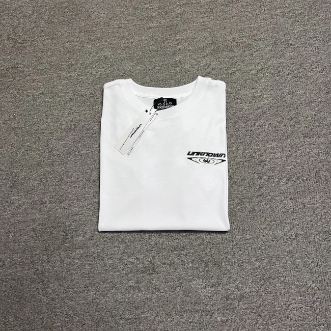 Unknown T-Shirt Short Sleeve