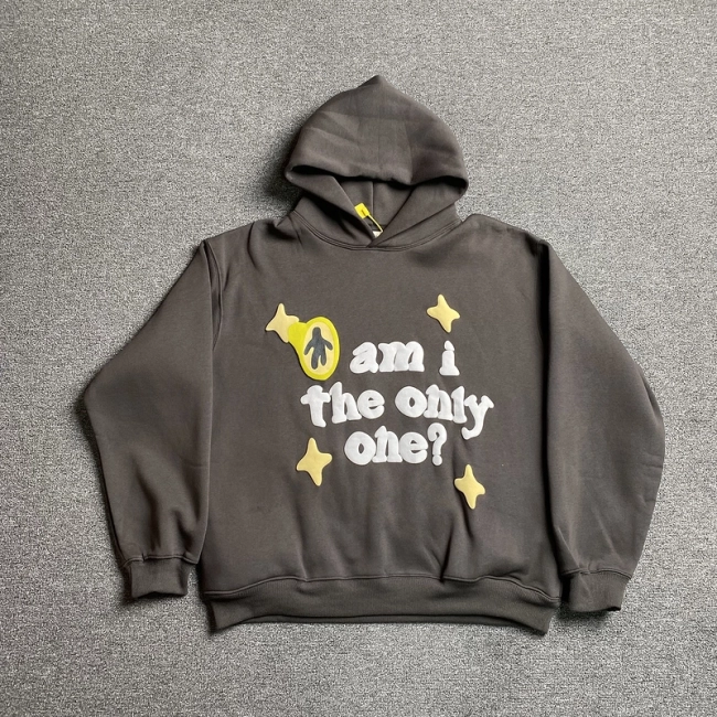 Broken Planet Hoodie