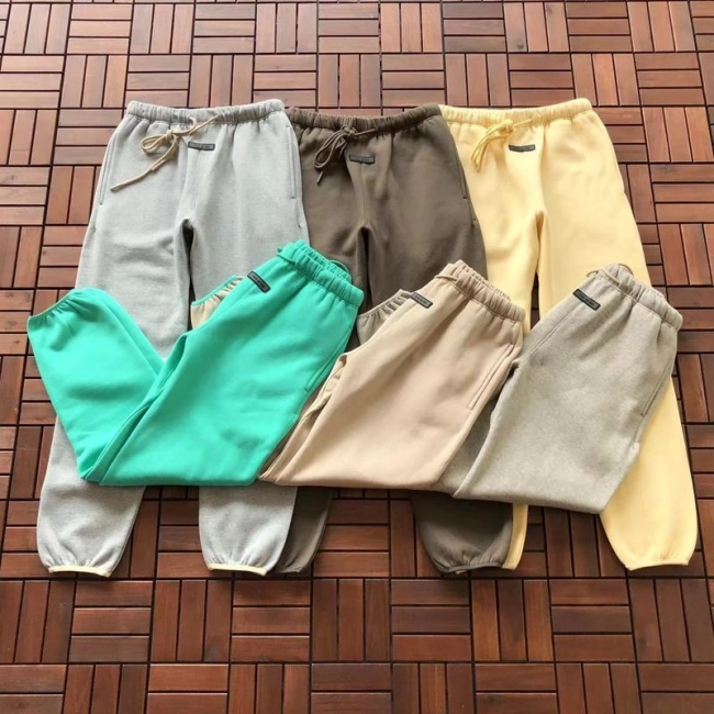 Fear of God Trousers