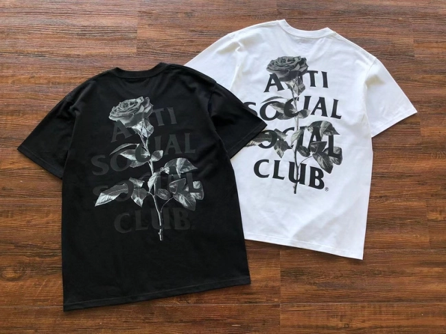 ANTI SOCIAL SOCIAL CLUB T-Shirt