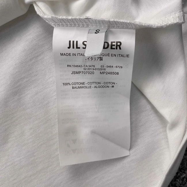 Jil Sander T-shirt