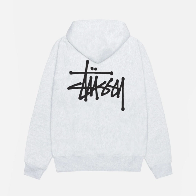 Stüssy Basic Stüssy Hoodie