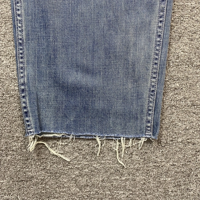 Saint Tears DENIM PANTS