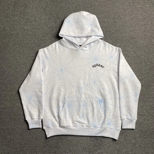 Sp5der YoungThug Hoodie