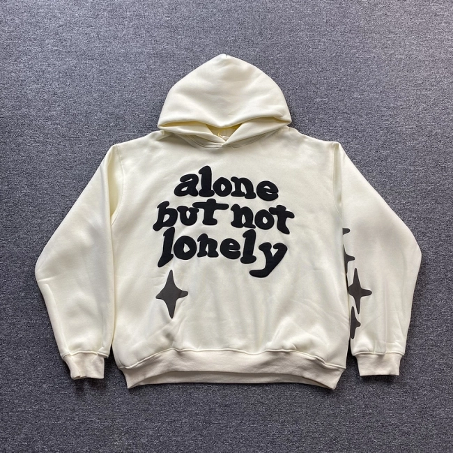 Broken Planet Hoodie