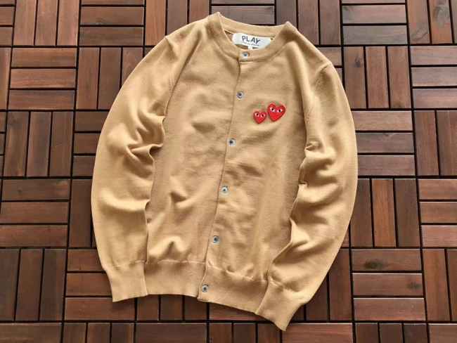 Comme des Garçons Sweater