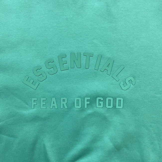 Fear of God Crewneck