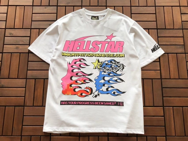 HELLSTAR T-Shirt