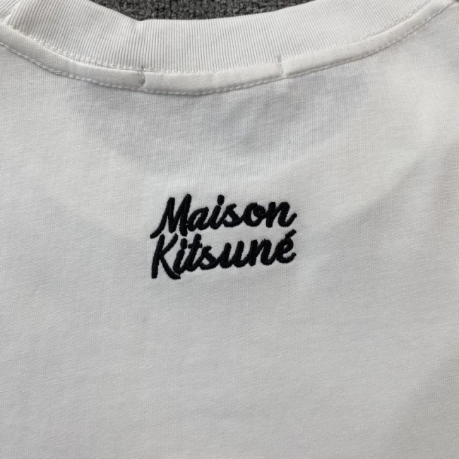 Maison Kitsuné T-shirt