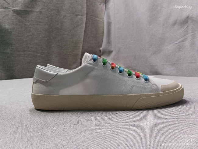 SLP Rainbow sneakers SS16-18426