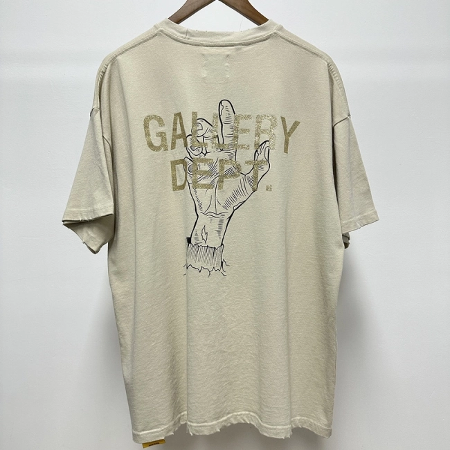 GALLERY DEPT. Buried Alive Tee