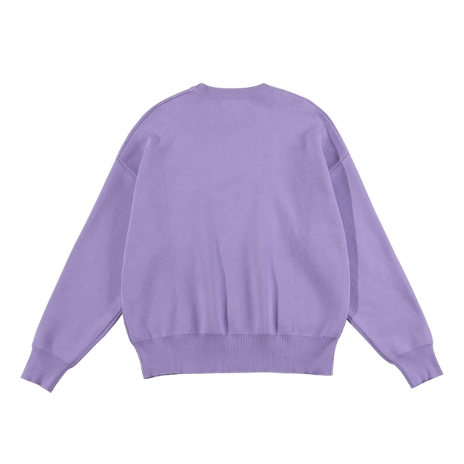 DREW HOUSE Lavender Sweater