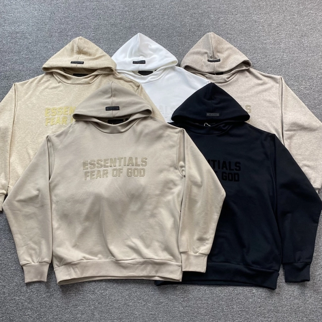 Fear of God Essentials Hoodie