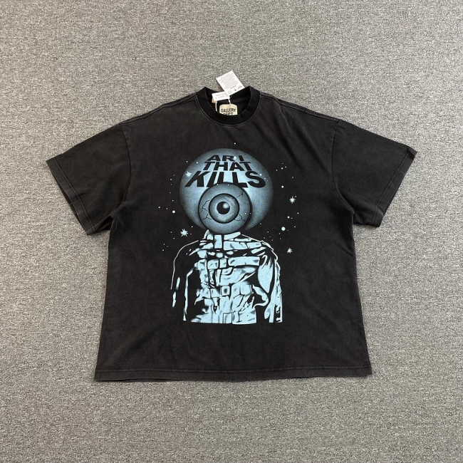 GALLERY DEPT. T-shirt