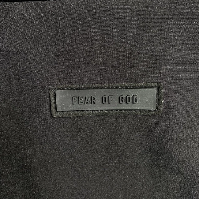 Fear of God Essentials Hoodie