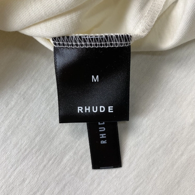 RHUDE T-SHIRT