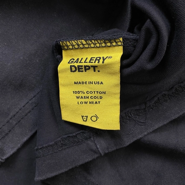 GALLERY DEPT. T-shirt