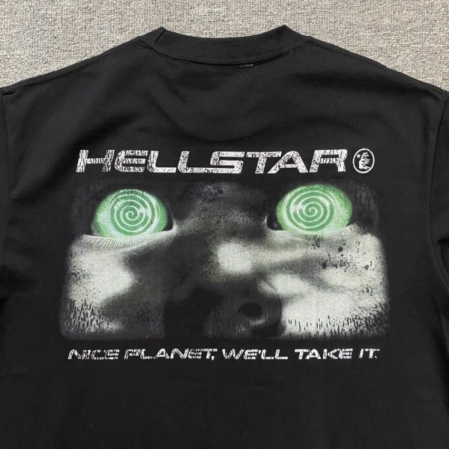 HELLSTAR T-shirt