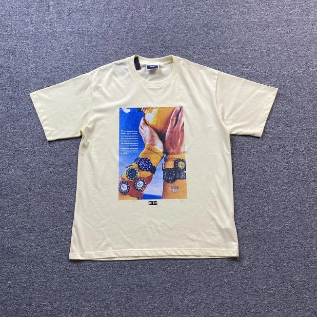 KITH T-shirt