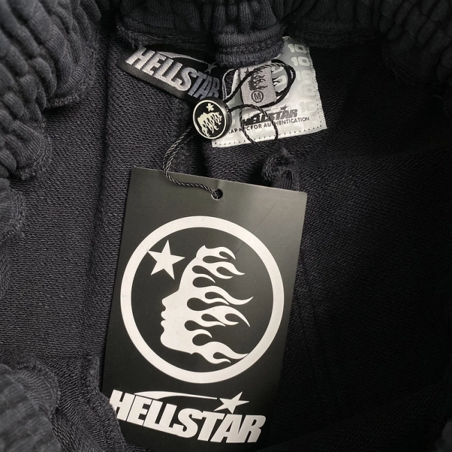 HELLSTAR Sports Gel Pants