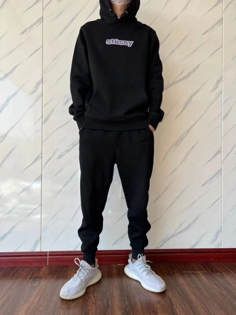 Stüssy Hoodie