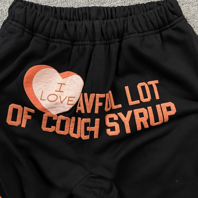 That&#039;s A Awful Lot Of Cough Syrup pants