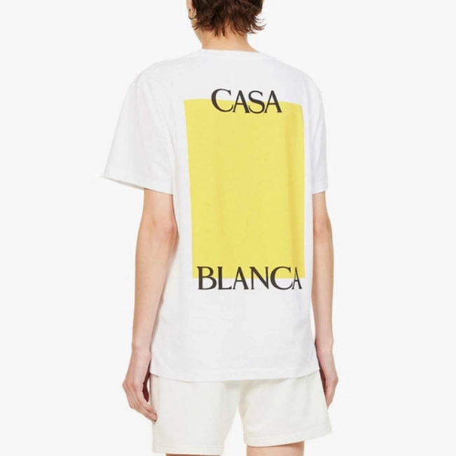 Casablanca T-shirt