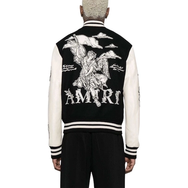 AMIRI Jacket