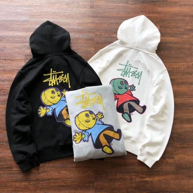 Stüssy Hoodie