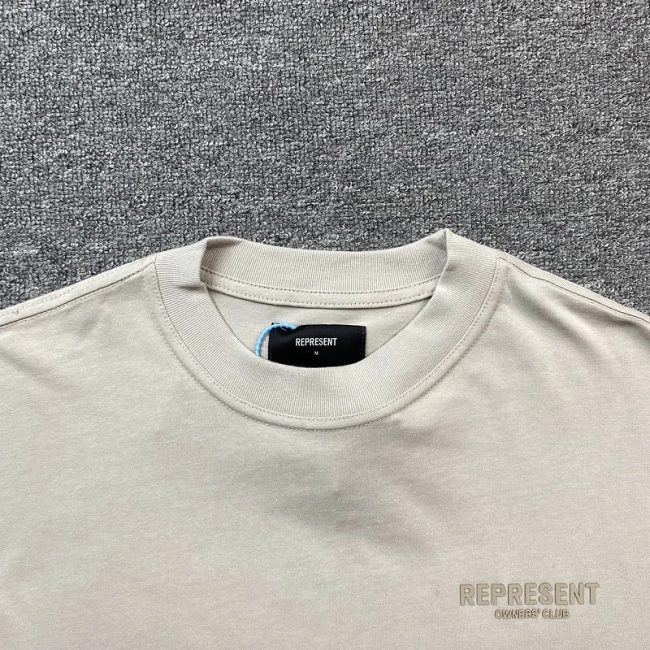 REPRESENT T-shirt