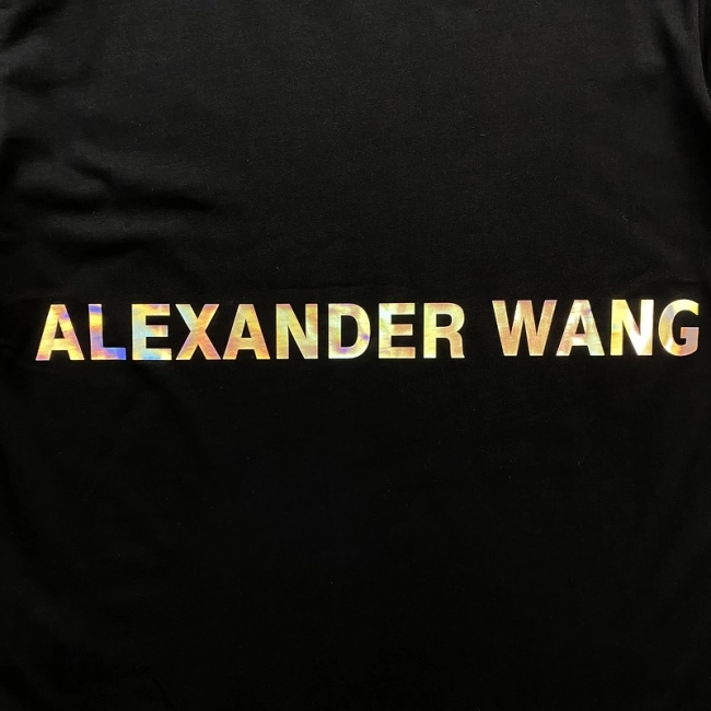 Alexander Wang T-shirt