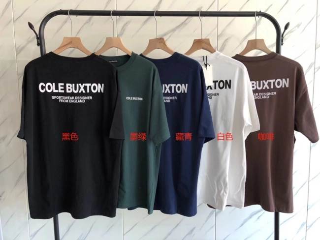 Cole Buxton T-Shirt