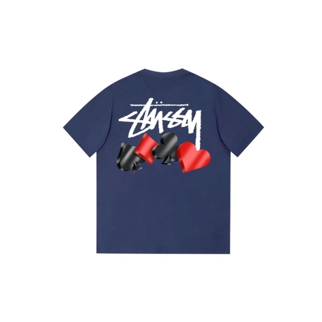 Stüssy T-Shirt S-2XL