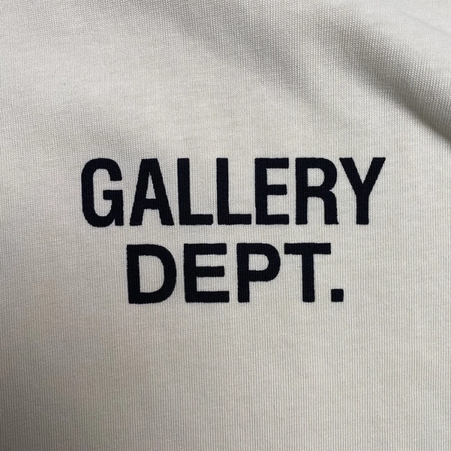 GALLERY DEPT. T-shirt