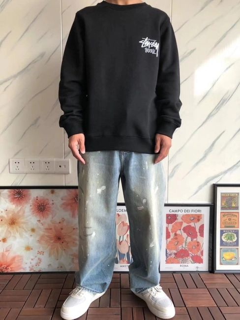 Stüssy Sweater