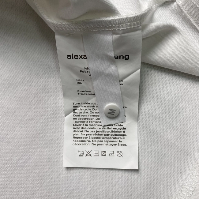 Alexander Wang T-shirt